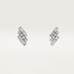 Cartier&nbsp;&nbsp;-&nbsp;&nbsp;Серьги CARTIER REFLECTION DE CARTIER