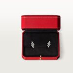 Cartier&nbsp;&nbsp;-&nbsp;&nbsp;Серьги CARTIER REFLECTION DE CARTIER