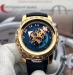 Ulysse Nardin&nbsp;&nbsp;-&nbsp;&nbsp;Exceptional Freak 28`800 V/h