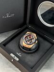 Hublot&nbsp;&nbsp;-&nbsp;&nbsp;King Power Unico GMT Gold Ceramic 48