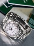 Rolex&nbsp;&nbsp;-&nbsp;&nbsp;DATEJUST 36 mm
