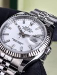 Rolex&nbsp;&nbsp;-&nbsp;&nbsp;DATEJUST 36 mm