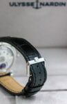 Ulysse Nardin&nbsp;&nbsp;-&nbsp;&nbsp;GMT +/- Perpetual