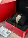 Cartier&nbsp;&nbsp;-&nbsp;&nbsp;Panthere De Cartier Medium