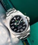 Rolex&nbsp;&nbsp;-&nbsp;&nbsp;Air King 40 mm