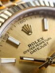 Rolex&nbsp;&nbsp;-&nbsp;&nbsp;Datejust 41  Champ