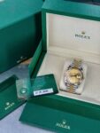 Rolex&nbsp;&nbsp;-&nbsp;&nbsp;Datejust 41  Champ