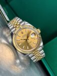 Rolex&nbsp;&nbsp;-&nbsp;&nbsp;Datejust 41  Champ