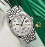 Rolex&nbsp;&nbsp;-&nbsp;&nbsp;Datejust 36 mm