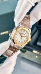 Audemars Piguet&nbsp;&nbsp;-&nbsp;&nbsp;ROYAL OAK white