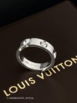 Louis Vuitton&nbsp;&nbsp;-&nbsp;&nbsp;Кольцо LOUIS VUITTON EMPREINTE