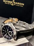 Ulysse Nardin&nbsp;&nbsp;-&nbsp;&nbsp;Dual Time