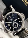 Ulysse Nardin&nbsp;&nbsp;-&nbsp;&nbsp;Dual Time