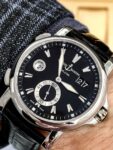 Ulysse Nardin&nbsp;&nbsp;-&nbsp;&nbsp;Dual Time