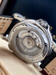 Ulysse Nardin&nbsp;&nbsp;-&nbsp;&nbsp;Dual Time