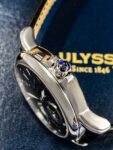 Ulysse Nardin&nbsp;&nbsp;-&nbsp;&nbsp;Dual Time