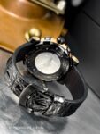 Romain Jerome&nbsp;&nbsp;-&nbsp;&nbsp;TITANIC DNA FIVE BLACK