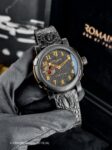 Romain Jerome&nbsp;&nbsp;-&nbsp;&nbsp;TITANIC DNA FIVE BLACK