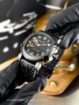 Romain Jerome&nbsp;&nbsp;-&nbsp;&nbsp;TITANIC DNA FIVE BLACK