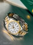 Rolex&nbsp;&nbsp;-&nbsp;&nbsp;Oyster Perpetual Date