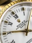 Rolex&nbsp;&nbsp;-&nbsp;&nbsp;Oyster Perpetual Date