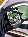 Tudor&nbsp;&nbsp;-&nbsp;&nbsp;Fastrider Chrono Green Dial