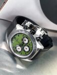Tudor&nbsp;&nbsp;-&nbsp;&nbsp;Fastrider Chrono Green Dial