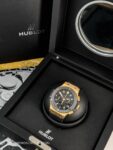 Hublot&nbsp;&nbsp;-&nbsp;&nbsp;Big Bang Gold Ceramic 44