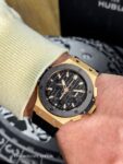Hublot&nbsp;&nbsp;-&nbsp;&nbsp;Big Bang Gold Ceramic 44