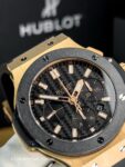 Hublot&nbsp;&nbsp;-&nbsp;&nbsp;Big Bang Gold Ceramic 44
