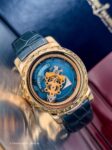 Ulysse Nardin&nbsp;&nbsp;-&nbsp;&nbsp;Exceptional Freak 28`800 V/h