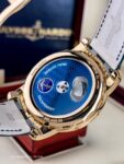 Ulysse Nardin&nbsp;&nbsp;-&nbsp;&nbsp;Exceptional Freak 28`800 V/h