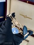 Ulysse Nardin&nbsp;&nbsp;-&nbsp;&nbsp;Exceptional Freak 28`800 V/h