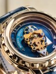 Ulysse Nardin&nbsp;&nbsp;-&nbsp;&nbsp;Exceptional Freak 28`800 V/h