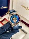 Ulysse Nardin&nbsp;&nbsp;-&nbsp;&nbsp;Exceptional Freak 28`800 V/h