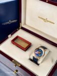 Ulysse Nardin&nbsp;&nbsp;-&nbsp;&nbsp;Exceptional Freak 28`800 V/h