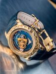 Ulysse Nardin&nbsp;&nbsp;-&nbsp;&nbsp;Exceptional Freak 28`800 V/h