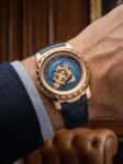 Ulysse Nardin&nbsp;&nbsp;-&nbsp;&nbsp;Exceptional Freak 28`800 V/h