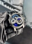 Bovet&nbsp;&nbsp;-&nbsp;&nbsp;DIMIER RECITAL 6 45 ORBIS MUNDI