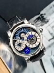 Bovet&nbsp;&nbsp;-&nbsp;&nbsp;DIMIER RECITAL 6 45 ORBIS MUNDI