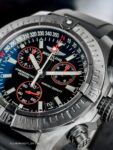 Breitling&nbsp;&nbsp;-&nbsp;&nbsp;Avenger Seawolf Chrono