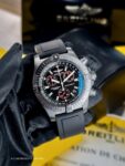 Breitling&nbsp;&nbsp;-&nbsp;&nbsp;Avenger Seawolf Chrono