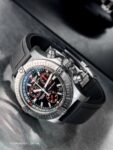 Breitling&nbsp;&nbsp;-&nbsp;&nbsp;Avenger Seawolf Chrono