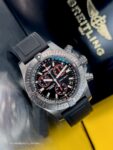 Breitling&nbsp;&nbsp;-&nbsp;&nbsp;Avenger Seawolf Chrono