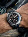 Breitling&nbsp;&nbsp;-&nbsp;&nbsp;Avenger Seawolf Chrono