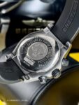 Breitling&nbsp;&nbsp;-&nbsp;&nbsp;Avenger Seawolf Chrono