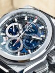 Zenith&nbsp;&nbsp;-&nbsp;&nbsp;DEFY XTREME