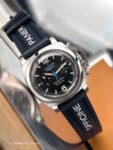 Panerai&nbsp;&nbsp;-&nbsp;&nbsp;Luminor 1950 Flyback Regatta PAM00253