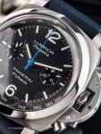 Panerai&nbsp;&nbsp;-&nbsp;&nbsp;Luminor 1950 Flyback Regatta PAM00253