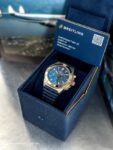Breitling&nbsp;&nbsp;-&nbsp;&nbsp;CHRONOMAT B01 42